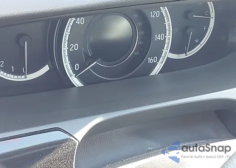 2017 Honda Accord Lx из США, поврежденный, VIN 1HGCR2F38HA231512